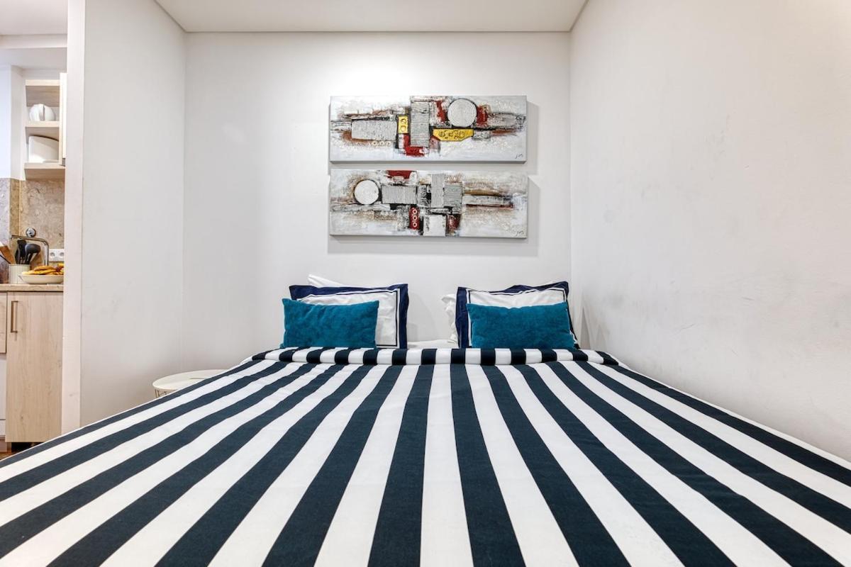 Charming Flat Apartamento *