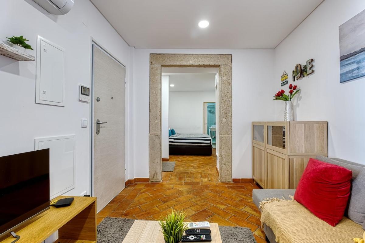 Charming Flat * Lisboa