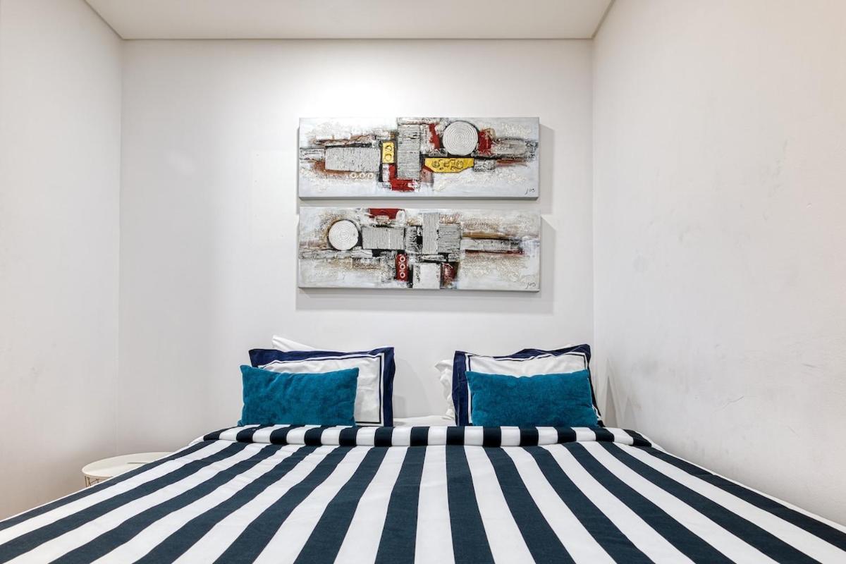 Apartamento Charming Flat *