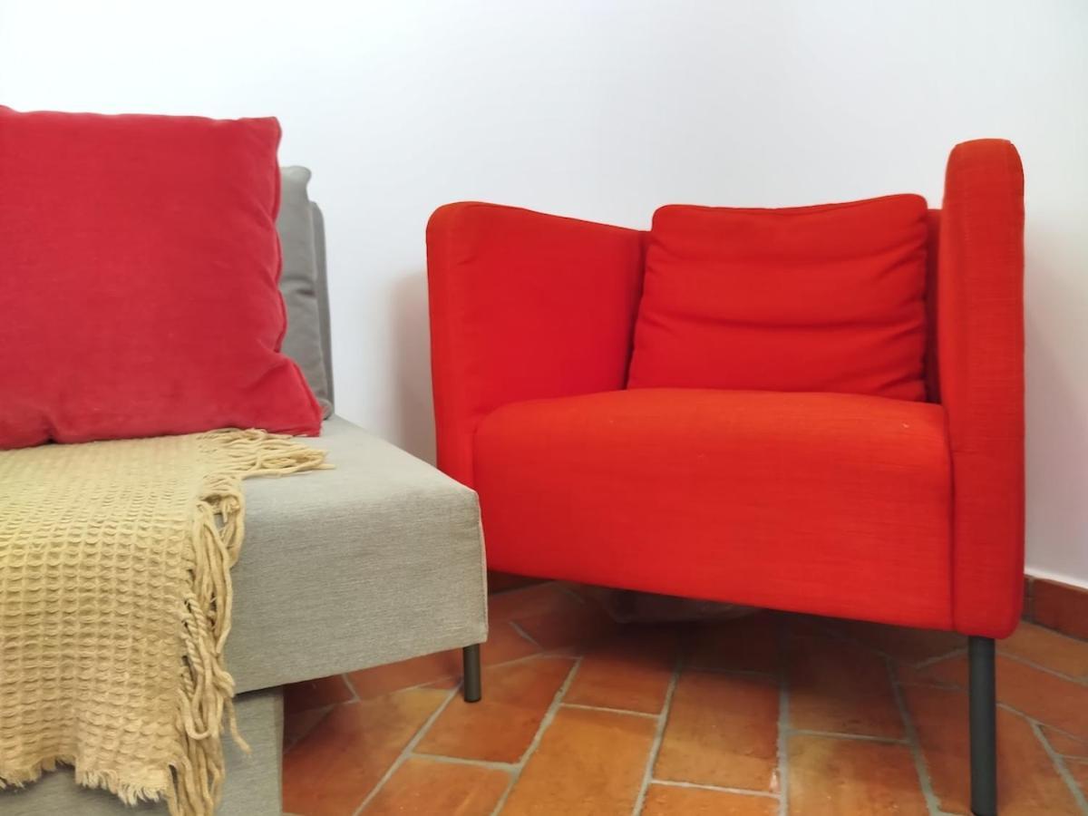 Charming Flat Apartamento Lisboa