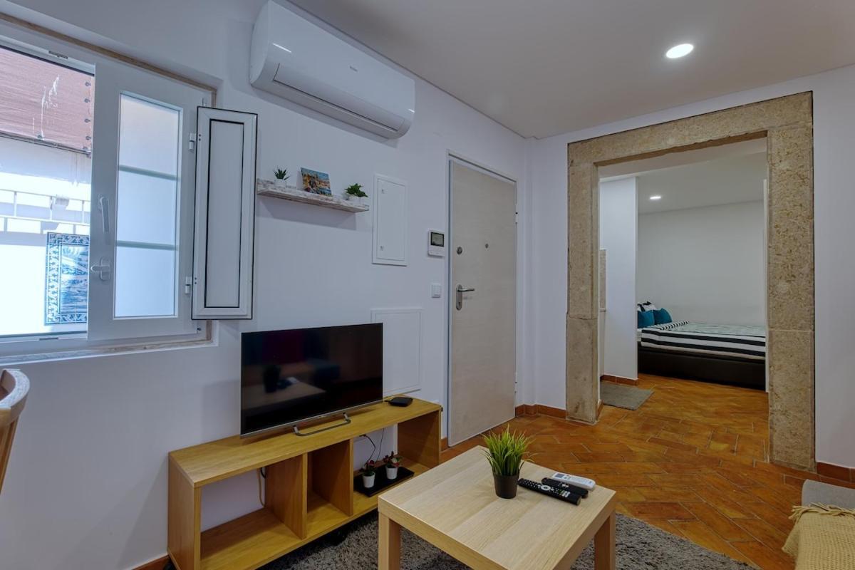 Charming Flat