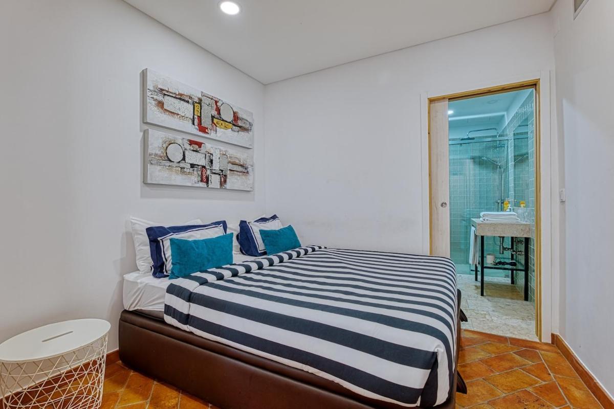 Charming Flat Apartamento *