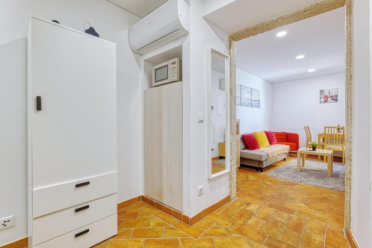 Charming Flat Apartamento