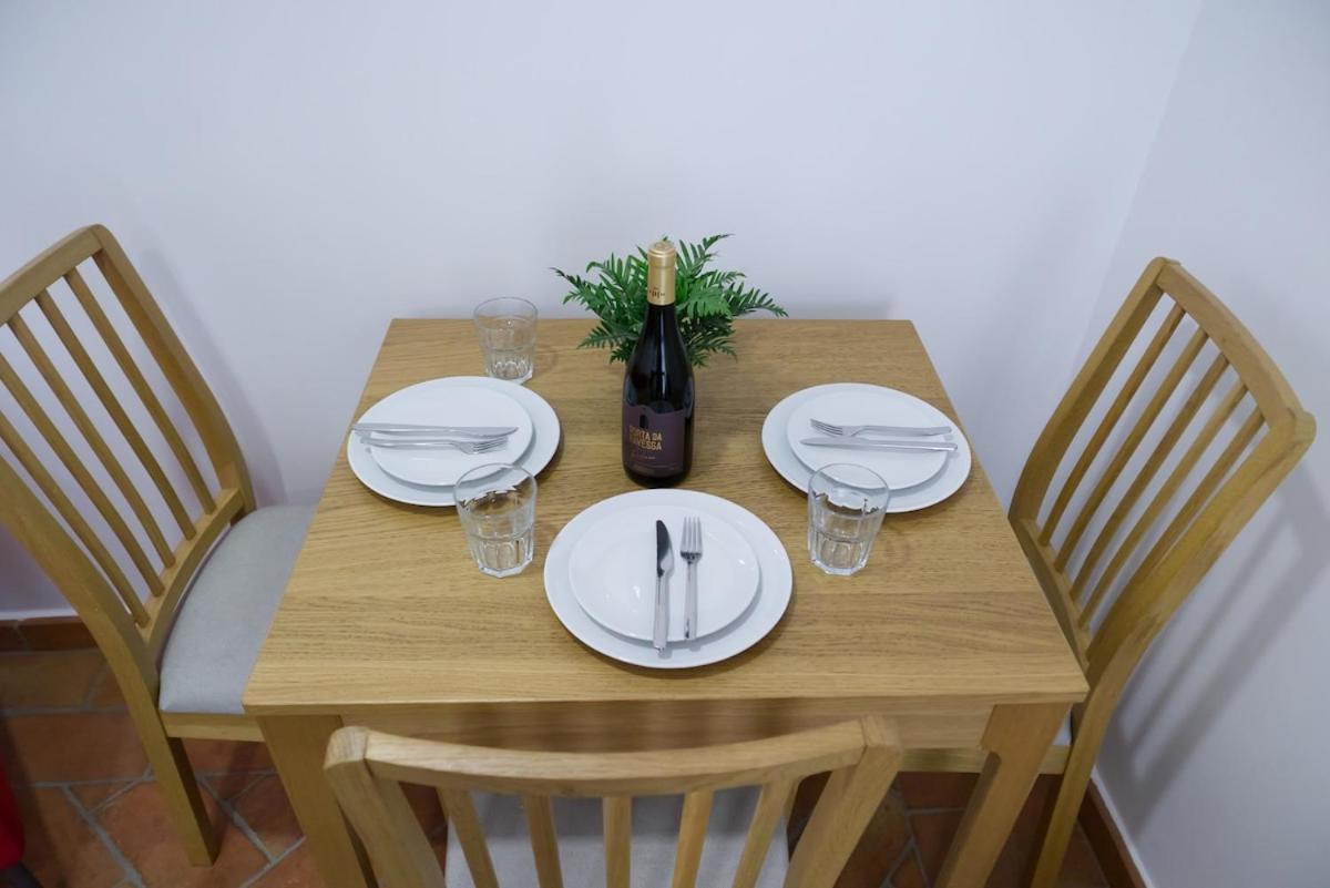 Charming Flat Apartamento Lisboa