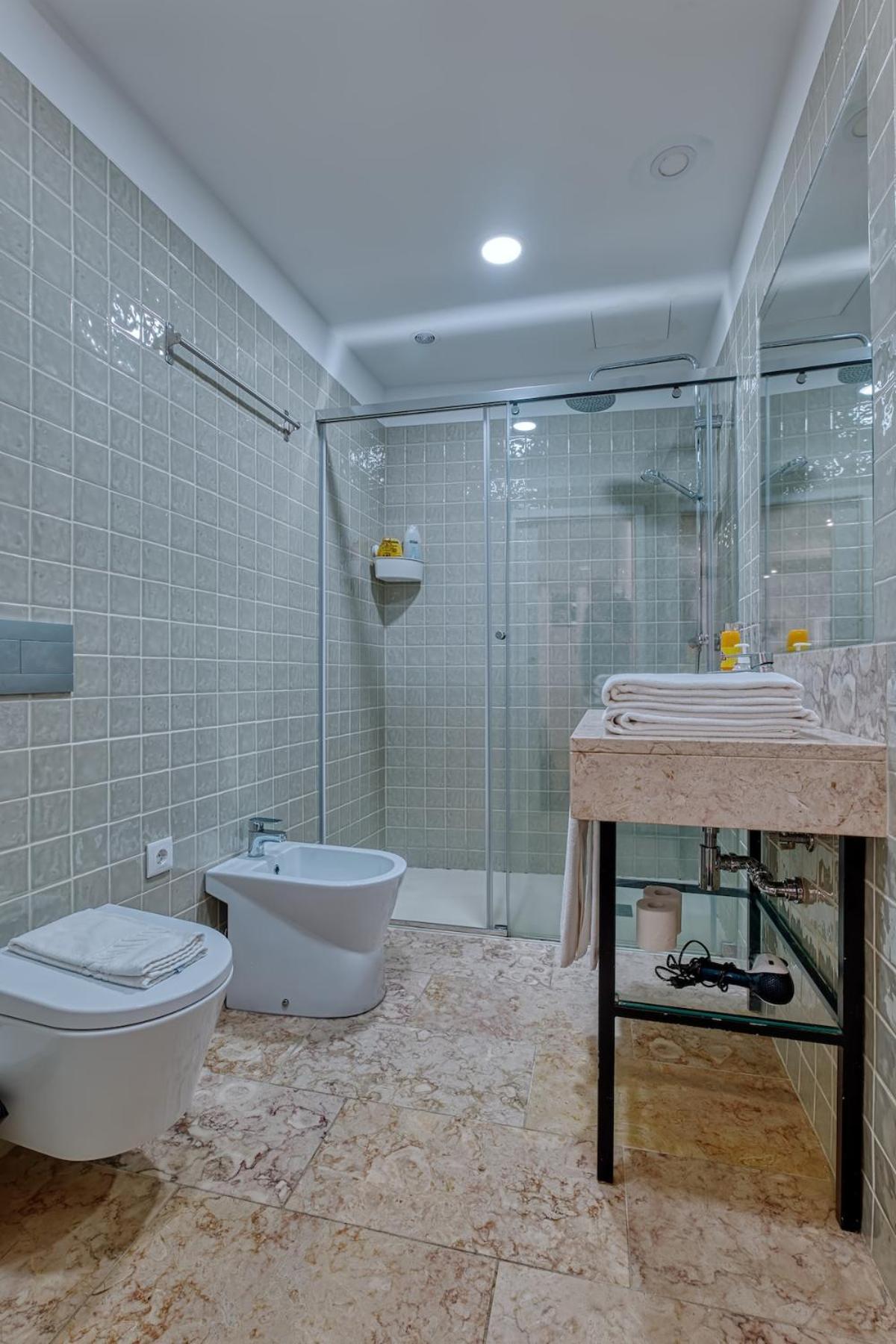 Charming Flat * Lisboa