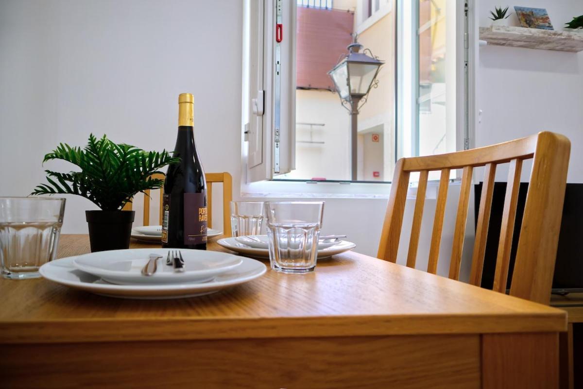 Apartamento Charming Flat
