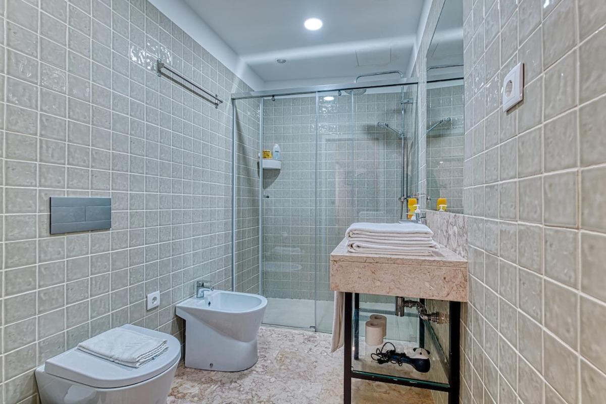Charming Flat * Lisboa
