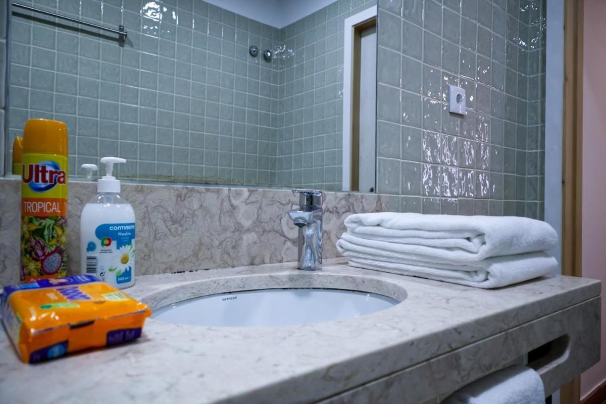 Apartamento Charming Flat