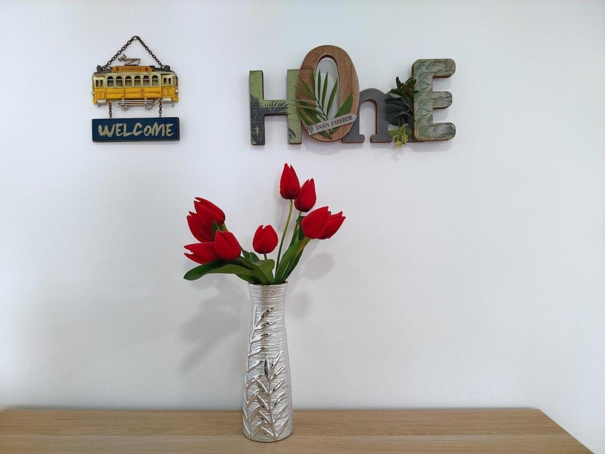 Charming Flat Apartamento *