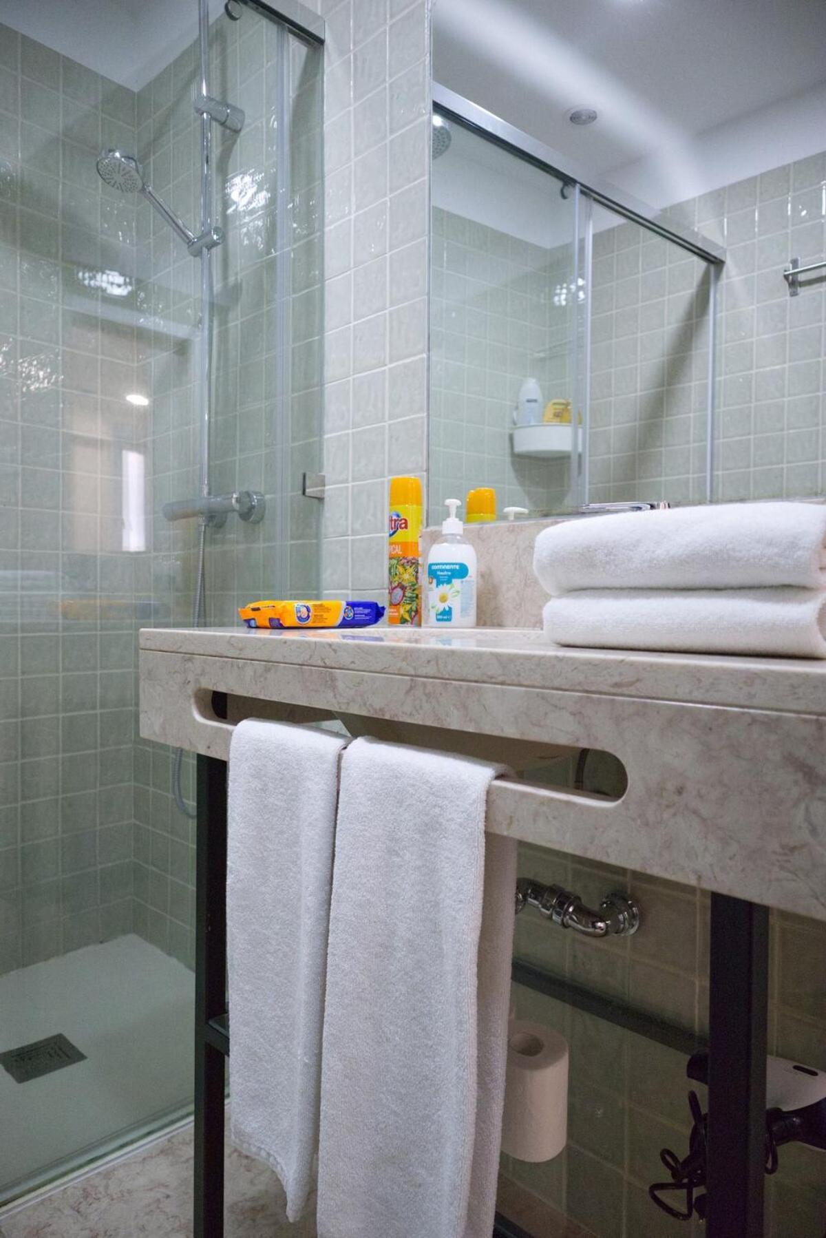 Charming Flat Apartamento Lisboa