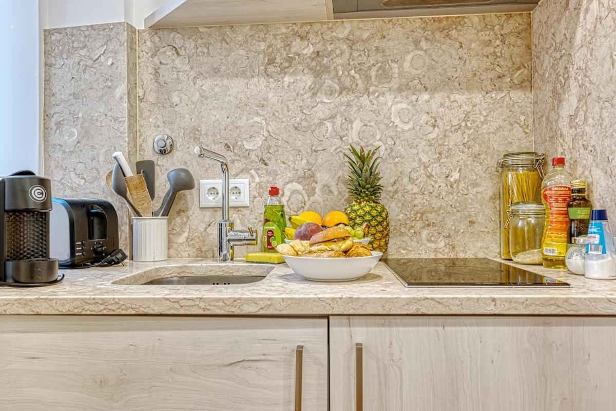 Charming Flat Apartamento
