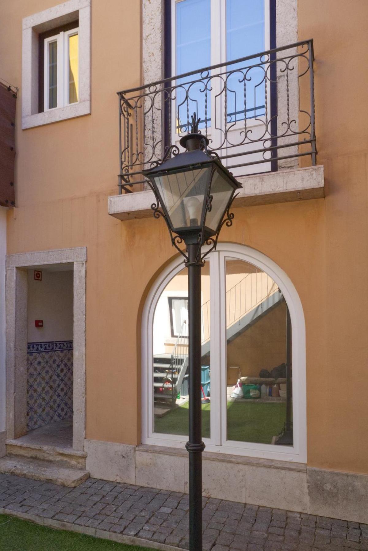Apartamento Charming Flat
