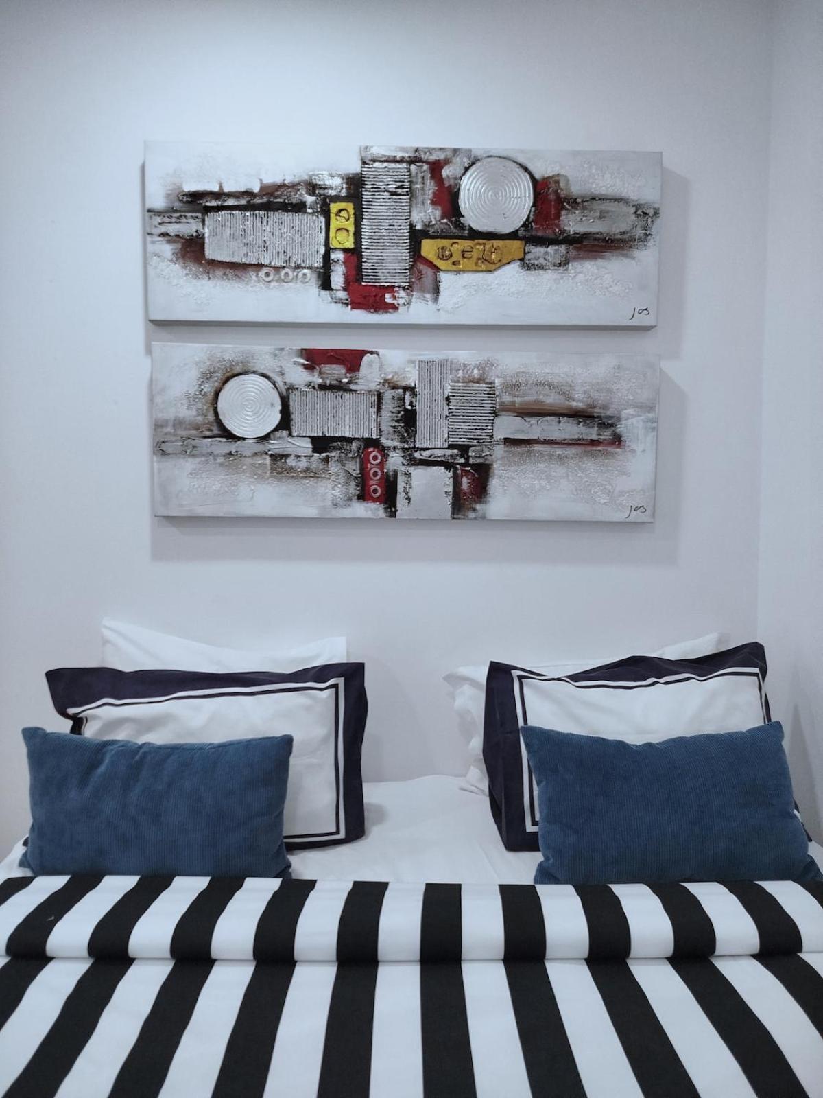 Charming Flat * Lisboa